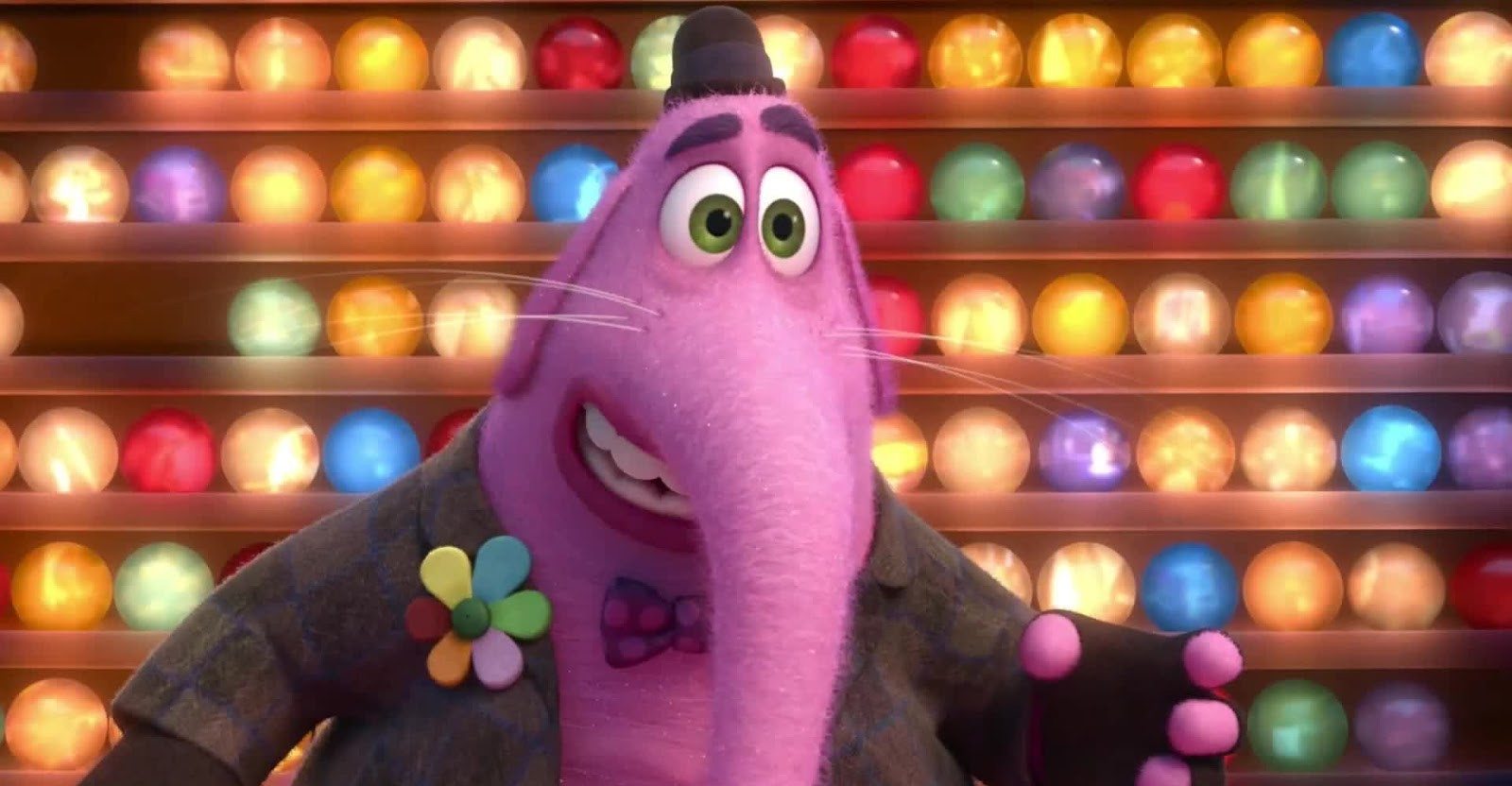Disney và những thuyết âm mưu gây hoang mang Disney và những thuyết âm mưu gây hoang mang