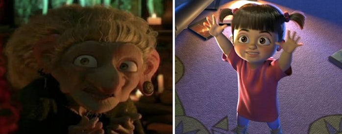 Disney và những thuyết âm mưu gây hoang mang Disney và những thuyết âm mưu gây hoang mang