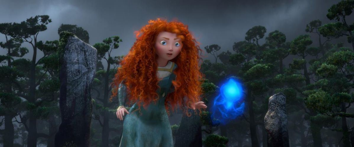 Disney và những thuyết âm mưu gây hoang mang Disney và những thuyết âm mưu gây hoang mang
