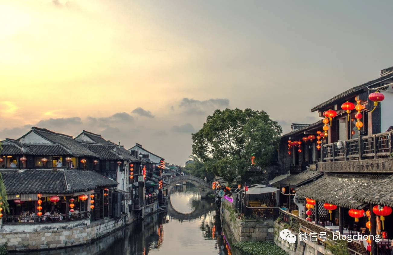 Chán Phượng Hoàng cổ trấn? Hãy thử 'nghía' 10 cổ trấn tuyệt đẹp khác ở tỉnh Chiết Giang Chán Phượng Hoàng cổ trấn? Hãy thử 'nghía' 10 cổ trấn tuyệt đẹp khác ở tỉnh Chiết Giang