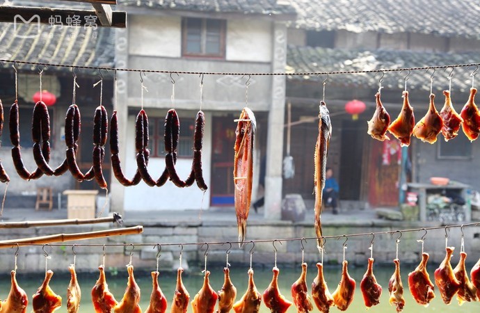 Chán Phượng Hoàng cổ trấn? Hãy thử 'nghía' 10 cổ trấn tuyệt đẹp khác ở tỉnh Chiết Giang Chán Phượng Hoàng cổ trấn? Hãy thử 'nghía' 10 cổ trấn tuyệt đẹp khác ở tỉnh Chiết Giang