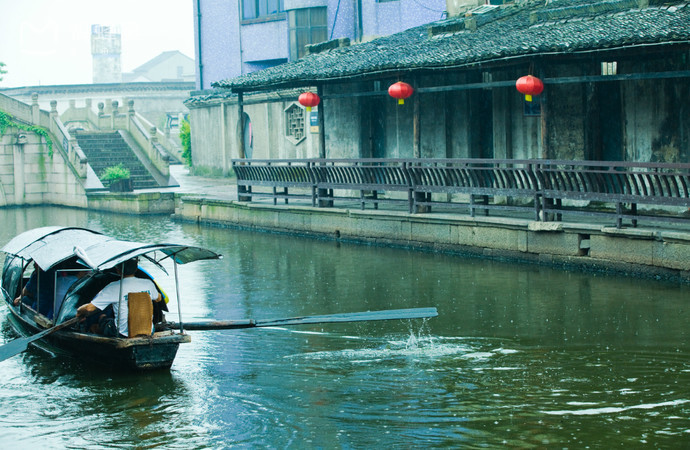 Chán Phượng Hoàng cổ trấn? Hãy thử 'nghía' 10 cổ trấn tuyệt đẹp khác ở tỉnh Chiết Giang Chán Phượng Hoàng cổ trấn? Hãy thử 'nghía' 10 cổ trấn tuyệt đẹp khác ở tỉnh Chiết Giang