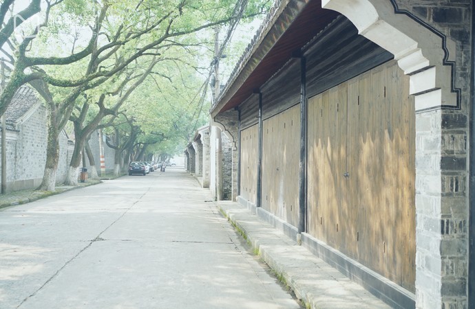 Chán Phượng Hoàng cổ trấn? Hãy thử 'nghía' 10 cổ trấn tuyệt đẹp khác ở tỉnh Chiết Giang Chán Phượng Hoàng cổ trấn? Hãy thử 'nghía' 10 cổ trấn tuyệt đẹp khác ở tỉnh Chiết Giang