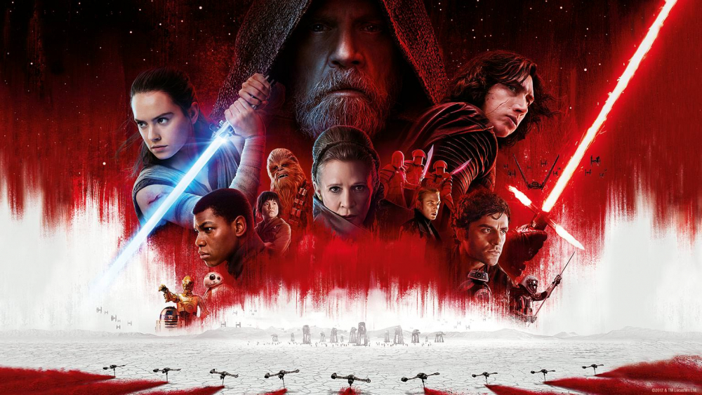 Ba huyền thoại 'Star Wars' ban đầu từng chẳng mặn mà với vai diễn Ba huyền thoại 'Star Wars' ban đầu từng chẳng mặn mà với vai diễn