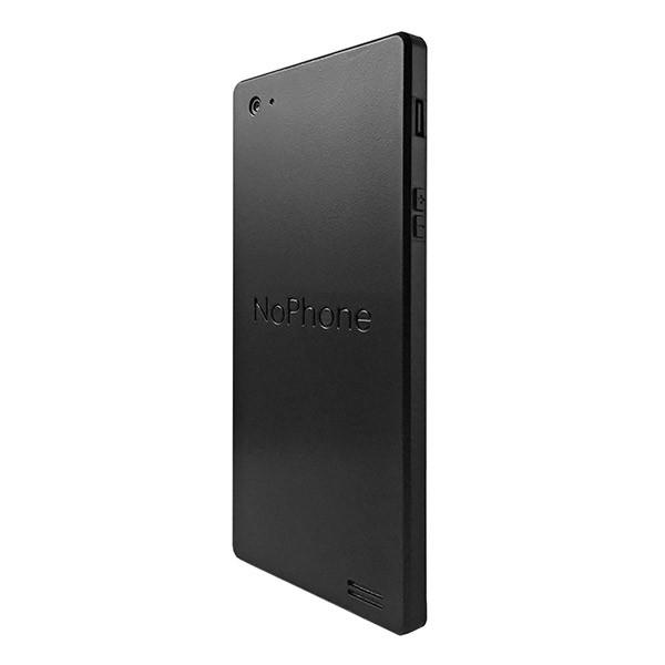 NoPhone - Chiếc 'điện thoại hư vô' được các nhà đầu tư Shark Tank ủng hộ NoPhone - Chiếc 'điện thoại hư vô' được các nhà đầu tư Shark Tank ủng hộ