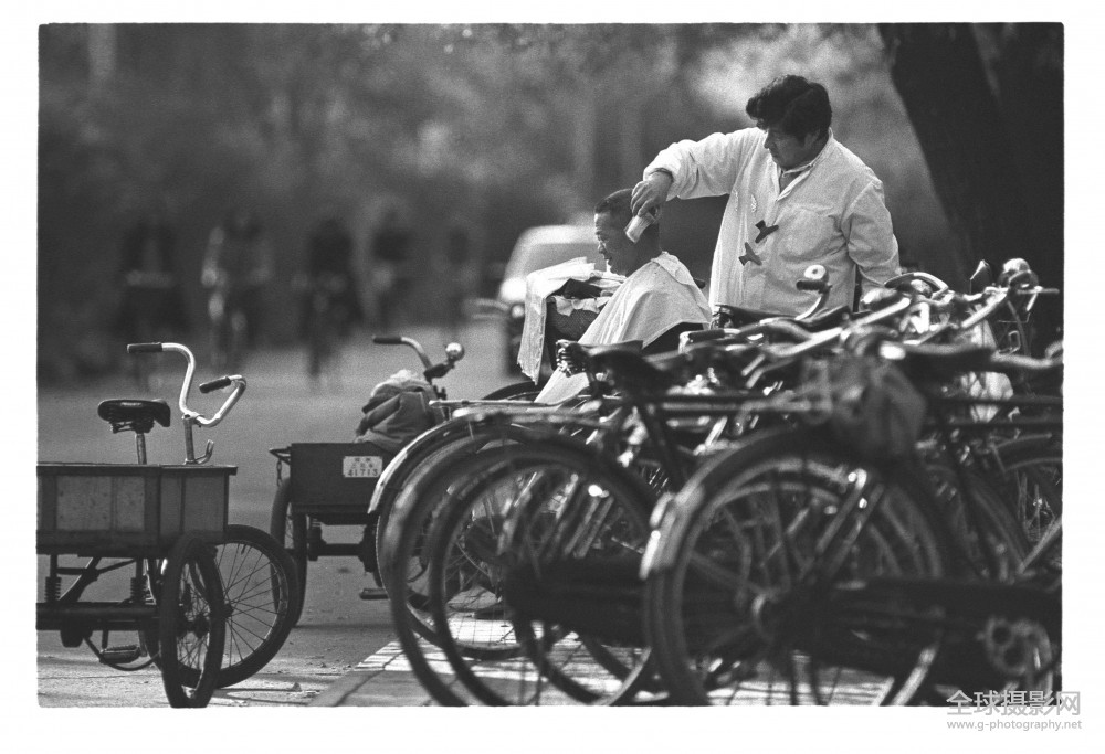Người Bắc Kinh: Bề ngoài truyền thống, nội tâm hài hước Người Bắc Kinh: Bề ngoài truyền thống, nội tâm hài hước