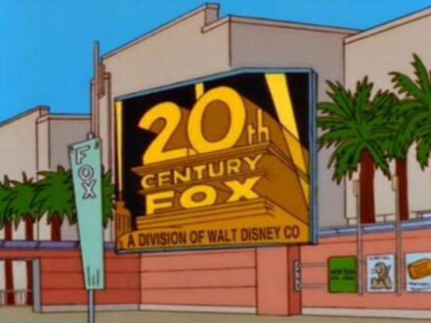 10 lần dự báo chính xác tương lai của huyền thoại hoạt hình 'The Simpsons' 10 lần dự báo chính xác tương lai của huyền thoại hoạt hình 'The Simpsons'