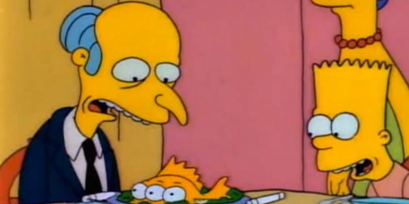 10 lần dự báo chính xác tương lai của huyền thoại hoạt hình 'The Simpsons' 10 lần dự báo chính xác tương lai của huyền thoại hoạt hình 'The Simpsons'