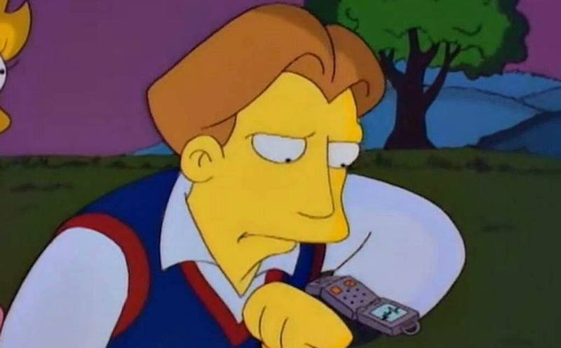 10 lần dự báo chính xác tương lai của huyền thoại hoạt hình 'The Simpsons' 10 lần dự báo chính xác tương lai của huyền thoại hoạt hình 'The Simpsons'
