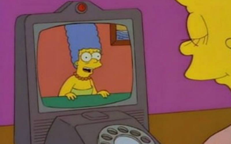 10 lần dự báo chính xác tương lai của huyền thoại hoạt hình 'The Simpsons' 10 lần dự báo chính xác tương lai của huyền thoại hoạt hình 'The Simpsons'