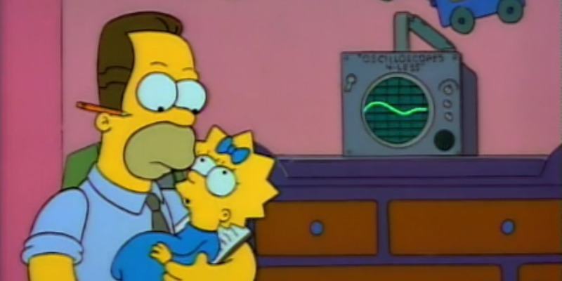 10 lần dự báo chính xác tương lai của huyền thoại hoạt hình 'The Simpsons' 10 lần dự báo chính xác tương lai của huyền thoại hoạt hình 'The Simpsons'