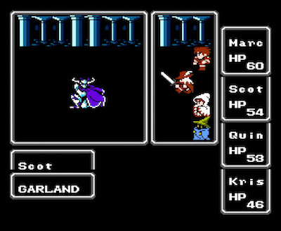 Final Fantasy - 'Ảo vọng cuối cùng' kéo dài 30 năm Final Fantasy - 'Ảo vọng cuối cùng' kéo dài 30 năm