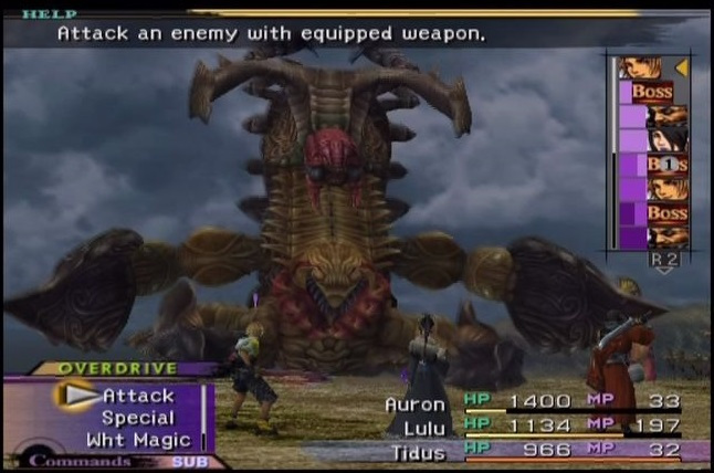 Final Fantasy - 'Ảo vọng cuối cùng' kéo dài 30 năm Final Fantasy - 'Ảo vọng cuối cùng' kéo dài 30 năm
