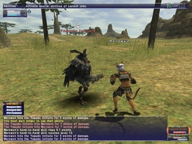 Final Fantasy - 'Ảo vọng cuối cùng' kéo dài 30 năm Final Fantasy - 'Ảo vọng cuối cùng' kéo dài 30 năm