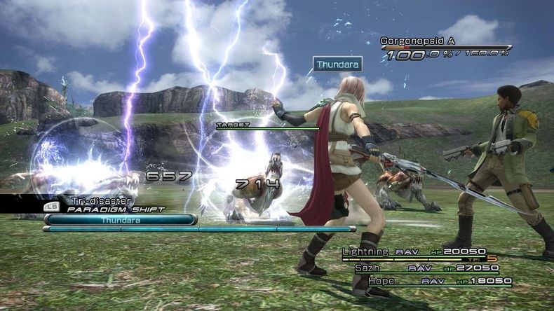 Final Fantasy - 'Ảo vọng cuối cùng' kéo dài 30 năm Final Fantasy - 'Ảo vọng cuối cùng' kéo dài 30 năm