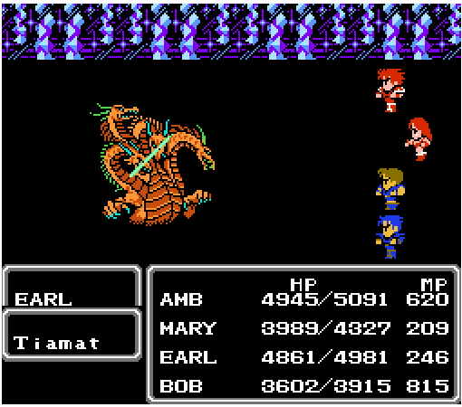 Final Fantasy - 'Ảo vọng cuối cùng' kéo dài 30 năm Final Fantasy - 'Ảo vọng cuối cùng' kéo dài 30 năm