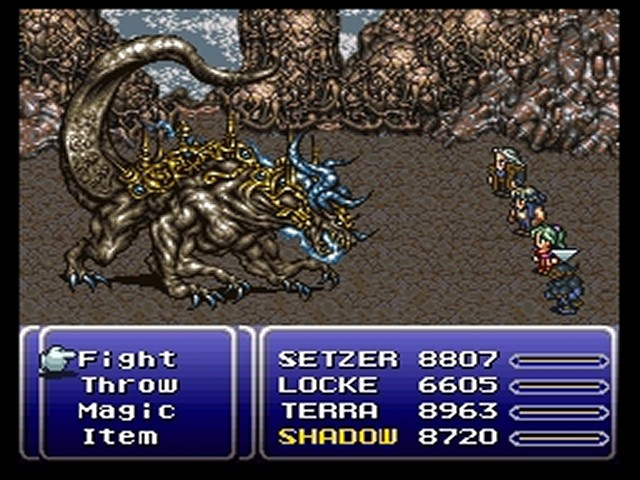 Final Fantasy - 'Ảo vọng cuối cùng' kéo dài 30 năm Final Fantasy - 'Ảo vọng cuối cùng' kéo dài 30 năm