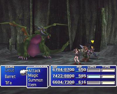 Final Fantasy - 'Ảo vọng cuối cùng' kéo dài 30 năm Final Fantasy - 'Ảo vọng cuối cùng' kéo dài 30 năm