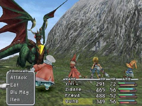 Final Fantasy - 'Ảo vọng cuối cùng' kéo dài 30 năm Final Fantasy - 'Ảo vọng cuối cùng' kéo dài 30 năm