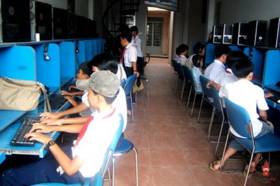 Thời chưa có Internet thì tụi mình làm gì cả ngày ấy nhỉ? Thời chưa có Internet thì tụi mình làm gì cả ngày ấy nhỉ?