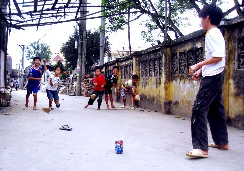 Thời chưa có Internet thì tụi mình làm gì cả ngày ấy nhỉ? Thời chưa có Internet thì tụi mình làm gì cả ngày ấy nhỉ?