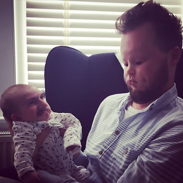 'Ác mộng' không ở đâu xa, khi mà bạn Face Swap với trẻ con thất bại 'Ác mộng' không ở đâu xa, khi mà bạn Face Swap với trẻ con thất bại