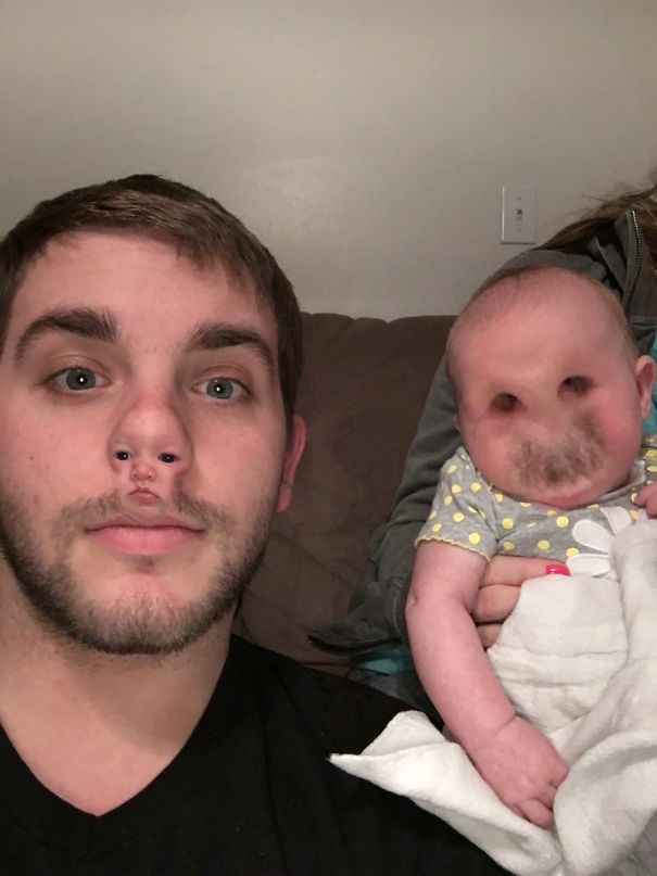 'Ác mộng' không ở đâu xa, khi mà bạn Face Swap với trẻ con thất bại 'Ác mộng' không ở đâu xa, khi mà bạn Face Swap với trẻ con thất bại