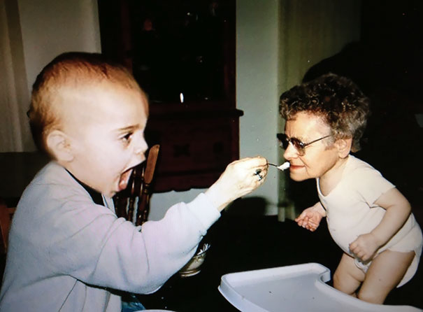 'Ác mộng' không ở đâu xa, khi mà bạn Face Swap với trẻ con thất bại 'Ác mộng' không ở đâu xa, khi mà bạn Face Swap với trẻ con thất bại