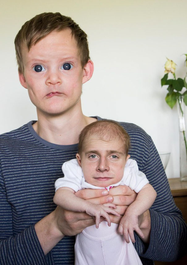 'Ác mộng' không ở đâu xa, khi mà bạn Face Swap với trẻ con thất bại 'Ác mộng' không ở đâu xa, khi mà bạn Face Swap với trẻ con thất bại