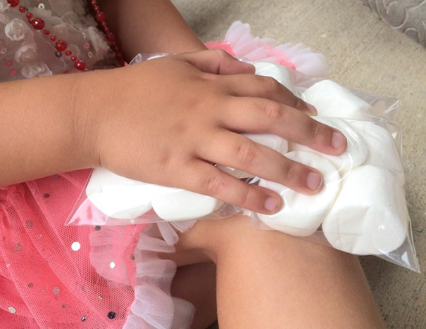 Vì chiều chuộng con cái cũng là niềm đam mê của cha mẹ Vì chiều chuộng con cái cũng là niềm đam mê của cha mẹ