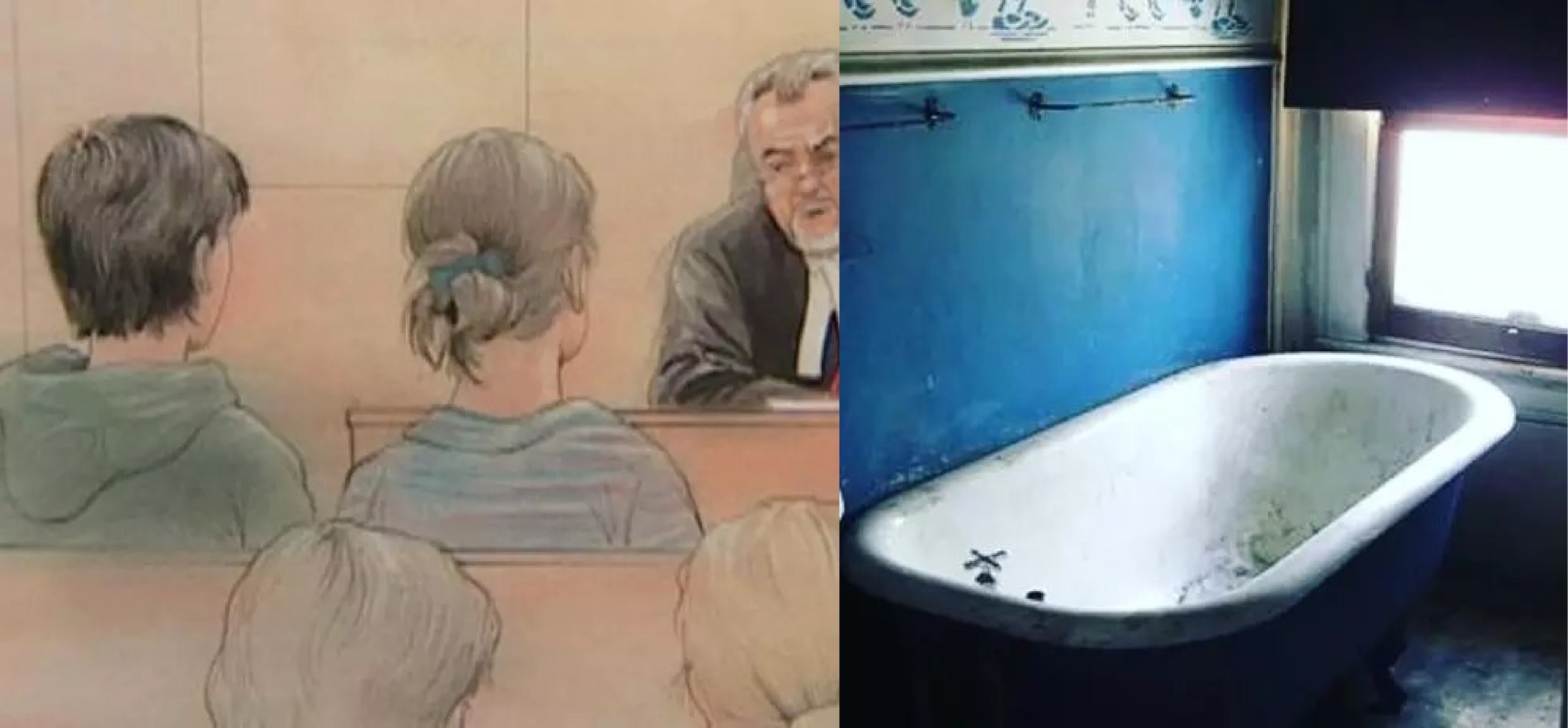 'Nhân chi sơ, tính bản... ác': Rùng mình với những kẻ giết người tuổi thiếu niên 'Nhân chi sơ, tính bản... ác': Rùng mình với những kẻ giết người tuổi thiếu niên