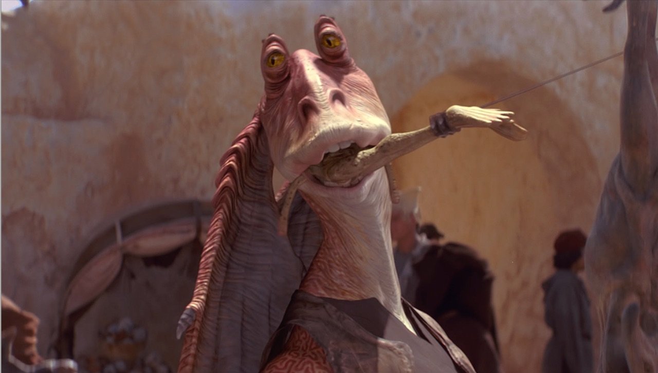 Bạn sẽ là nhân vật nào trong huyền thoại 'Star Wars' theo cung Hoàng đạo? Bạn sẽ là nhân vật nào trong huyền thoại 'Star Wars' theo cung Hoàng đạo?