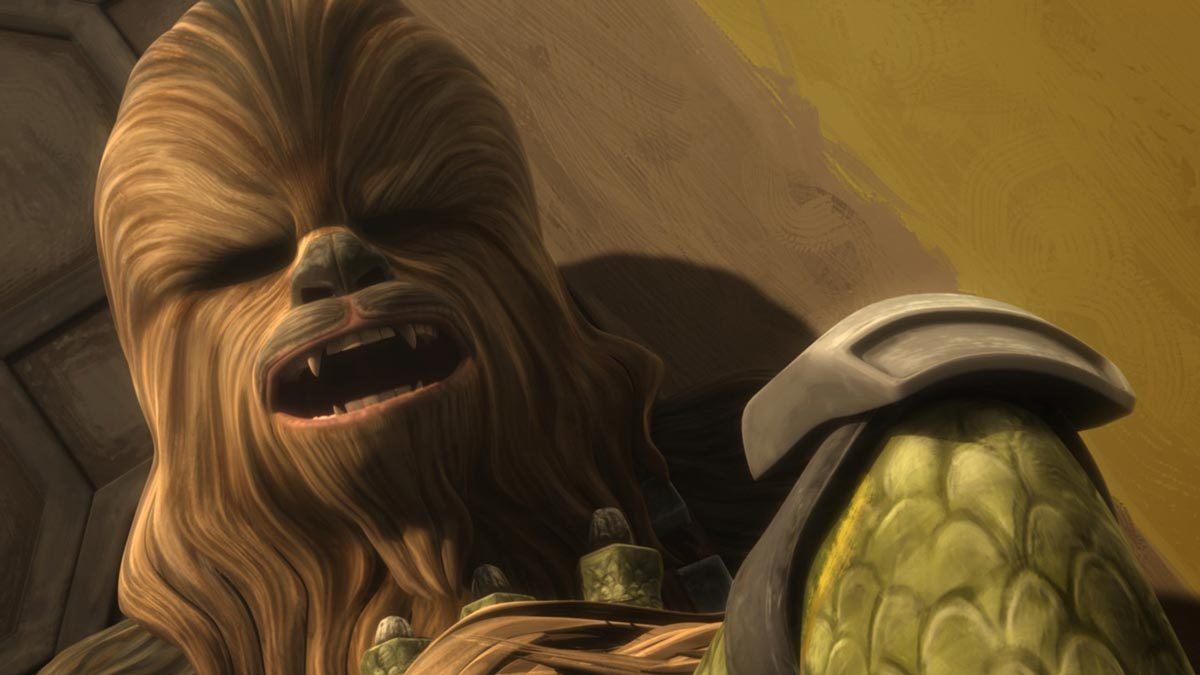 Bạn sẽ là nhân vật nào trong huyền thoại 'Star Wars' theo cung Hoàng đạo? Bạn sẽ là nhân vật nào trong huyền thoại 'Star Wars' theo cung Hoàng đạo?