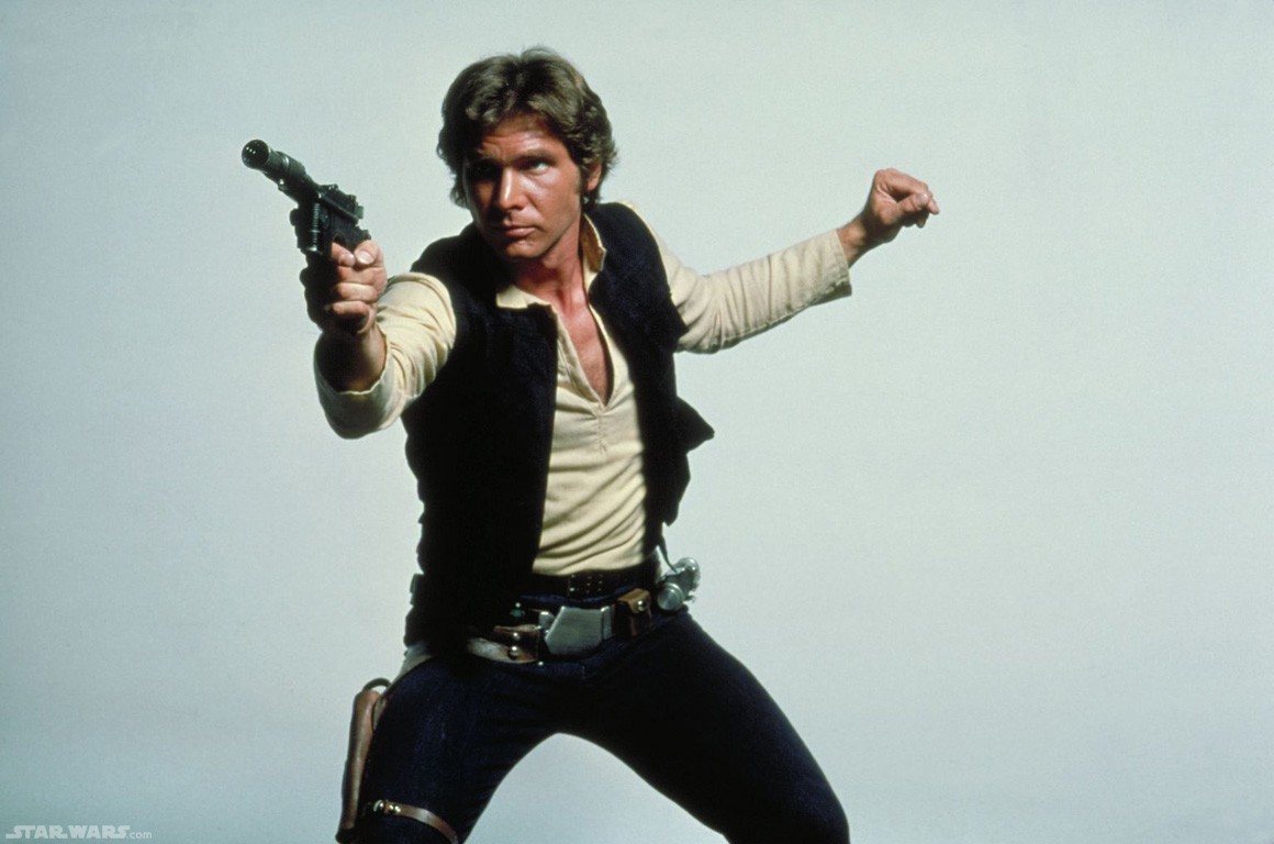 Bạn sẽ là nhân vật nào trong huyền thoại 'Star Wars' theo cung Hoàng đạo? Bạn sẽ là nhân vật nào trong huyền thoại 'Star Wars' theo cung Hoàng đạo?