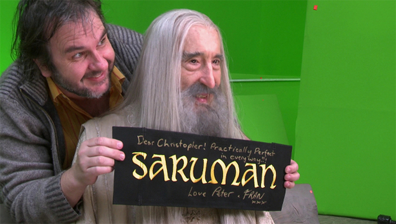 21 sự thật sẽ khiến bạn té ngửa về 'Phù thủy trắng Saruman' 21 sự thật sẽ khiến bạn té ngửa về 'Phù thủy trắng Saruman'