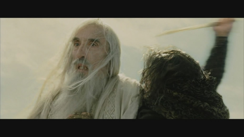 21 sự thật sẽ khiến bạn té ngửa về 'Phù thủy trắng Saruman' 21 sự thật sẽ khiến bạn té ngửa về 'Phù thủy trắng Saruman'