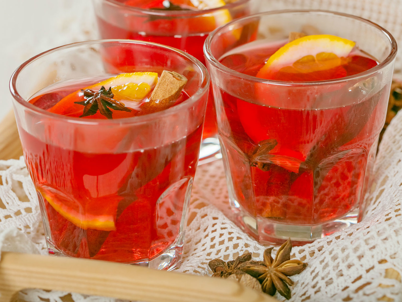 10 loại cocktail xua tan cái lạnh đêm Giáng Sinh 10 loại cocktail xua tan cái lạnh đêm Giáng Sinh