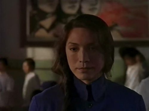 M. Butterfly (1993): Bi kịch dệt nên từ những mộng ảo M. Butterfly (1993): Bi kịch dệt nên từ những mộng ảo