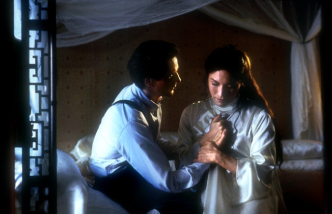 M. Butterfly (1993): Bi kịch dệt nên từ những mộng ảo M. Butterfly (1993): Bi kịch dệt nên từ những mộng ảo