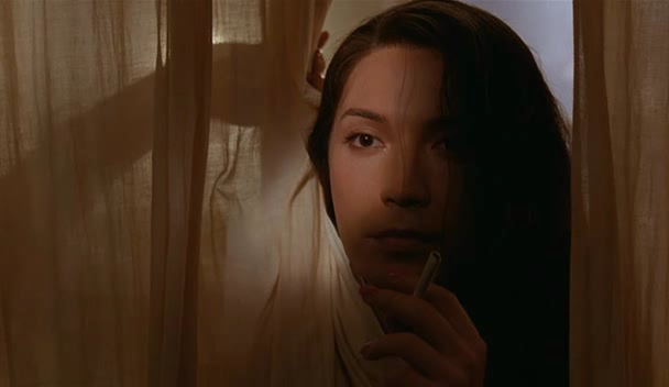 M. Butterfly (1993): Bi kịch dệt nên từ những mộng ảo M. Butterfly (1993): Bi kịch dệt nên từ những mộng ảo