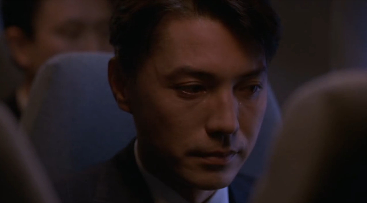 M. Butterfly (1993): Bi kịch dệt nên từ những mộng ảo M. Butterfly (1993): Bi kịch dệt nên từ những mộng ảo