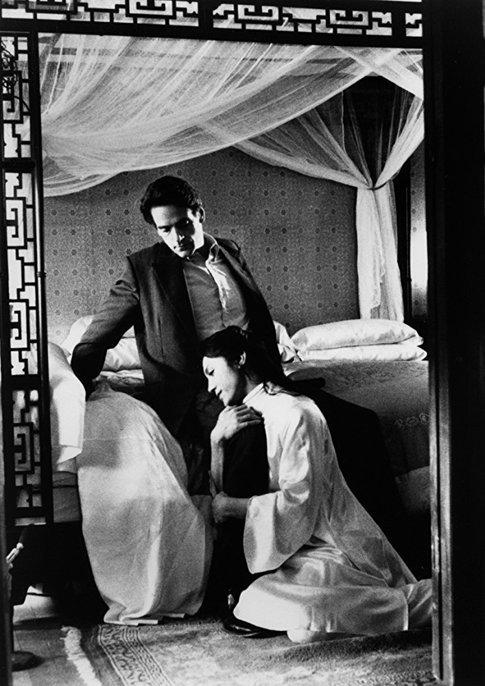 M. Butterfly (1993): Bi kịch dệt nên từ những mộng ảo M. Butterfly (1993): Bi kịch dệt nên từ những mộng ảo