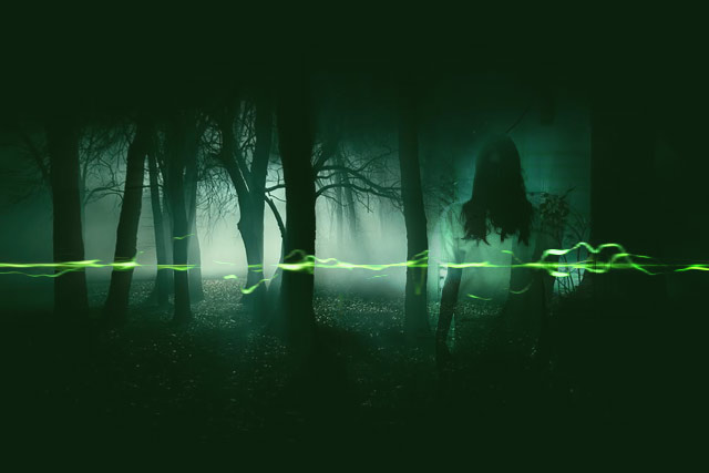 Chút rùng mình cuối năm: Những chuyện creepy đã xảy ra vào năm 2017 (Kỳ 1) Chút rùng mình cuối năm: Những chuyện creepy đã xảy ra vào năm 2017 (Kỳ 1)