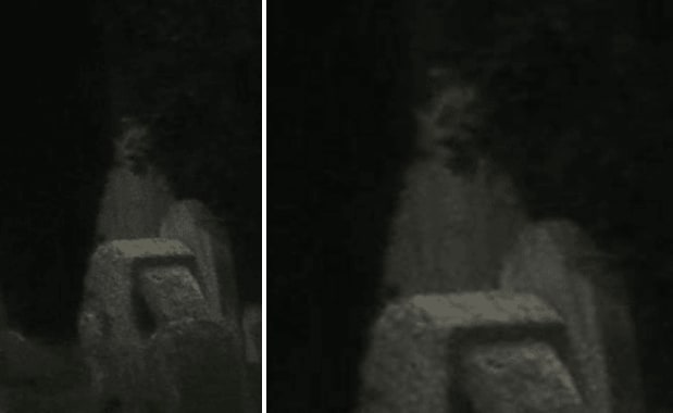 Chút rùng mình cuối năm: Những chuyện creepy đã xảy ra vào năm 2017 (Kỳ 1) Chút rùng mình cuối năm: Những chuyện creepy đã xảy ra vào năm 2017 (Kỳ 1)