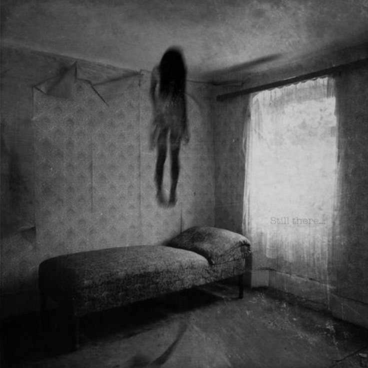 Chút rùng mình cuối năm: Những chuyện creepy đã xảy ra vào năm 2017 (Kỳ 2) Chút rùng mình cuối năm: Những chuyện creepy đã xảy ra vào năm 2017 (Kỳ 2)