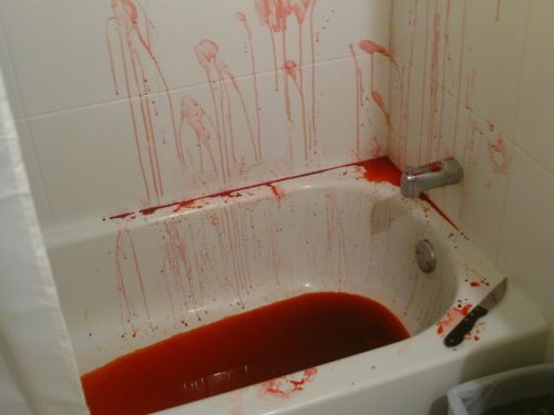 Chút rùng mình cuối năm: Những chuyện creepy đã xảy ra vào năm 2017 (Kỳ 2) Chút rùng mình cuối năm: Những chuyện creepy đã xảy ra vào năm 2017 (Kỳ 2)