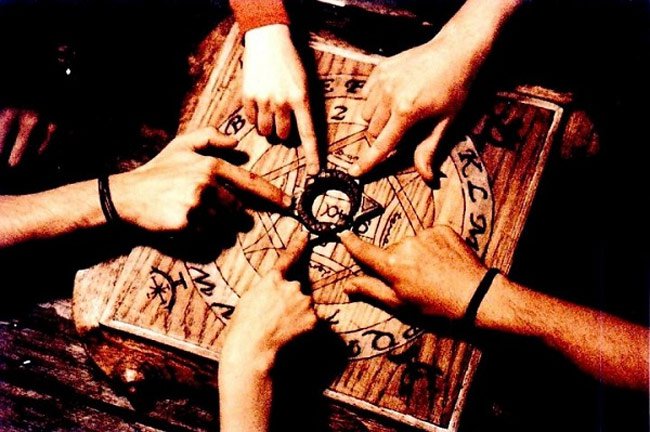 Chút rùng mình cuối năm: Những chuyện creepy đã xảy ra vào năm 2017 (Kỳ 2) Chút rùng mình cuối năm: Những chuyện creepy đã xảy ra vào năm 2017 (Kỳ 2)