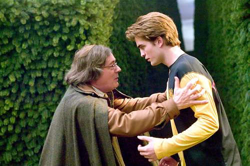 20 năm Harry Potter: 'Thâm nhập' nhà ngục kinh hoàng Azkaban 20 năm Harry Potter: 'Thâm nhập' nhà ngục kinh hoàng Azkaban