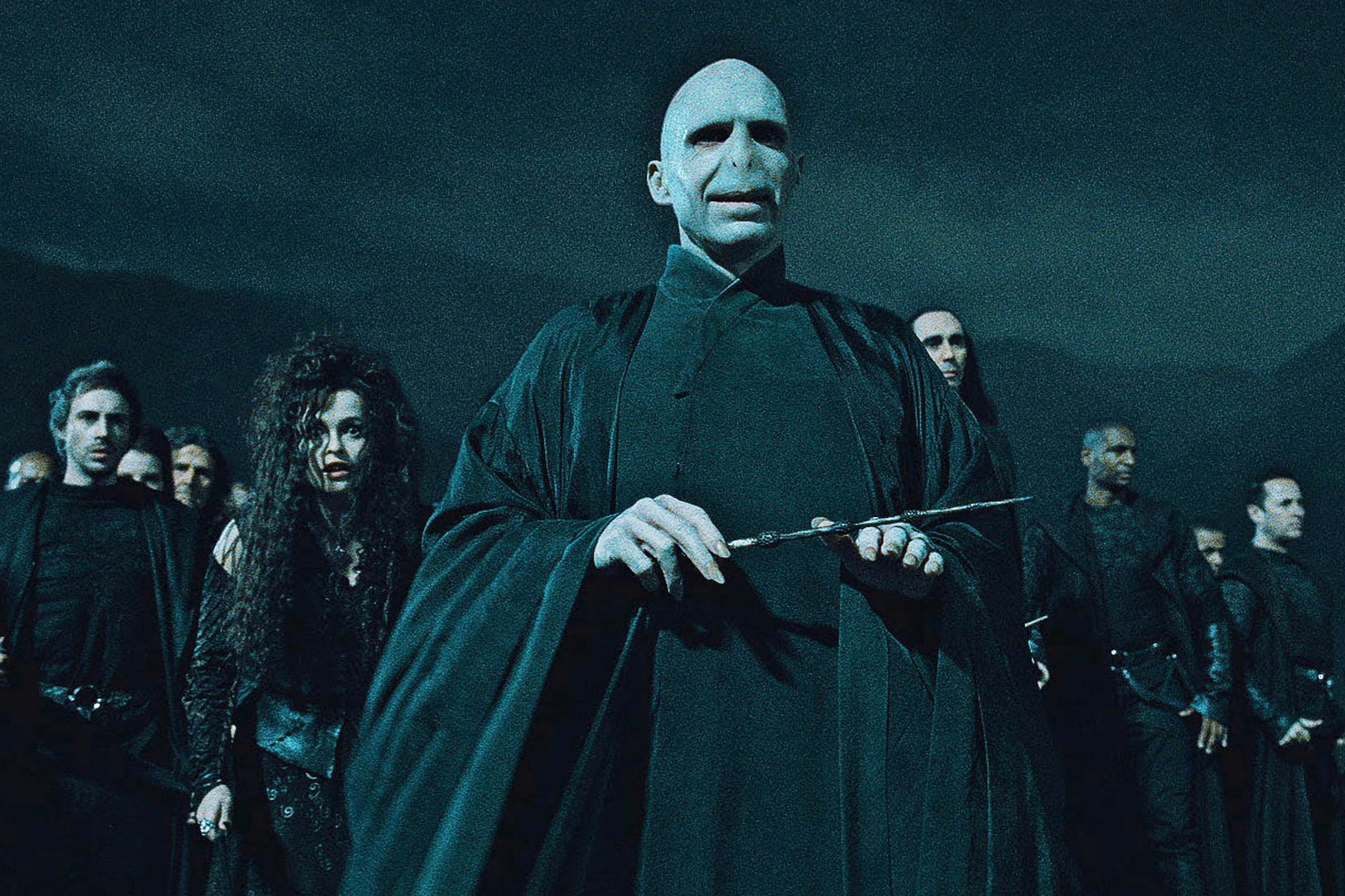 20 năm Harry Potter: 'Thâm nhập' nhà ngục kinh hoàng Azkaban 20 năm Harry Potter: 'Thâm nhập' nhà ngục kinh hoàng Azkaban