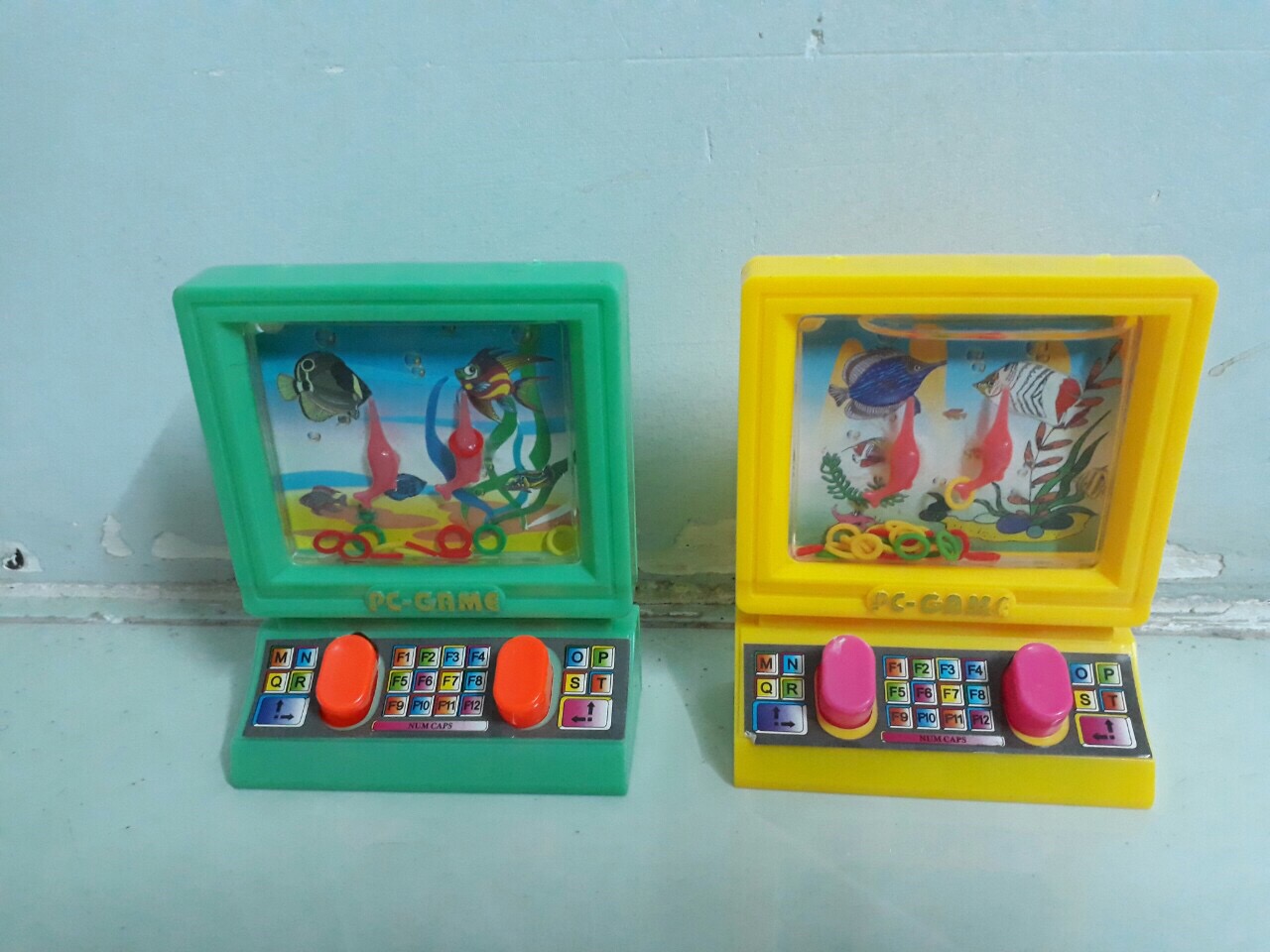 Mua vé về tuổi thơ với 5 máy chơi game cổ đang được 'hồi sinh' Mua vé về tuổi thơ với 5 máy chơi game cổ đang được 'hồi sinh'